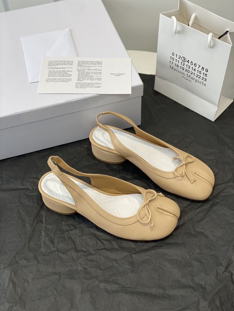 Maison Margiela Sandals